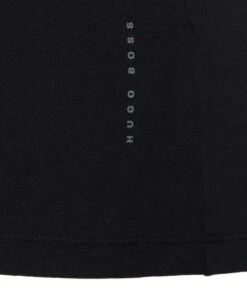 2-pack: Hugo Boss Stretch Singlets Slim Fit - O-hals - Zwart - Maat XXL 13 2-pack: Hugo Boss Stretch Singlets Slim Fit - O-hals - Zwart - Maat XXL -LingaDore Ondergoed Winkle 1002x1200 7