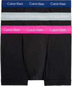 Calvin Klein Trunk Onderbroek Mannen - Maat L -LingaDore Ondergoed Winkle 1003x1200 1