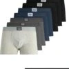 Jack & Jones Effen Boxershorts Heren Multipack JACBASIC PLAIN 8-Pack - Maat L -LingaDore Ondergoed Winkle 1019x1200 1