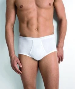 Sloggi Men Basic Heren Maxi Slip - Zwart - Maat XL -LingaDore Ondergoed Winkle 1019x1200 3