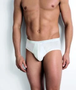 Sloggi Men Basic Heren Midi Slip - Night Blue - Maat M 28 Sloggi Men Basic Heren Midi Slip - Night Blue - Maat M -LingaDore Ondergoed Winkle 1019x1200 5