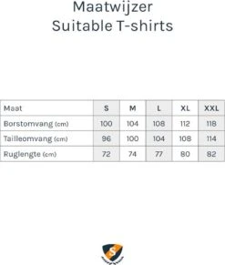 Suitable - T-Shirt Wit Hoge O-hals Obra 2-Pack - Maat L - Regular-fit -LingaDore Ondergoed Winkle 1020x1200 1