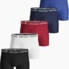 Björn Borg Sammy Black - 5-pack Heren Boxershort Maat S -LingaDore Ondergoed Winkle 1029x1200 1