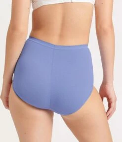 Sloggi Sloggi Basic+ Maxi C3P Dames Onderbroek - Maat 52 -LingaDore Ondergoed Winkle 1033x1200 3