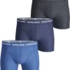 Björn Borg Solid 3-pack Heren Boxershort Maat L 2 Björn Borg Solid 3-pack Heren Boxershort Maat L -LingaDore Ondergoed Winkle 1043x1200