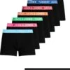 JACK&JONES ACCESSORIES JACWEEKDAY TRUNKS 7 PACK Onderbroek - Maat L 2 JACK&JONES ACCESSORIES JACWEEKDAY TRUNKS 7 PACK Onderbroek - Maat L -LingaDore Ondergoed Winkle 1044x1200 10