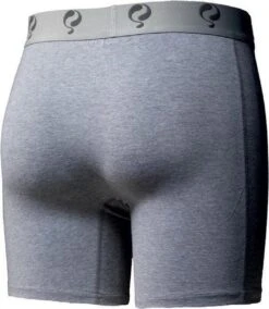 Quick Q1905 Bodywear Heren Boxershorts 6-Pack Zwart Grijs Blauw Rood Jeans Navy 33 Quick Q1905 Bodywear Heren Boxershorts 6-Pack Zwart Grijs Blauw Rood Jeans Navy -LingaDore Ondergoed Winkle 1044x1200 8