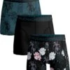 Muchachomalo Batik - Onderbroeken Heren - Blauw Met Print - 3 Pack - Maat XXXL -LingaDore Ondergoed Winkle 1048x1200 2