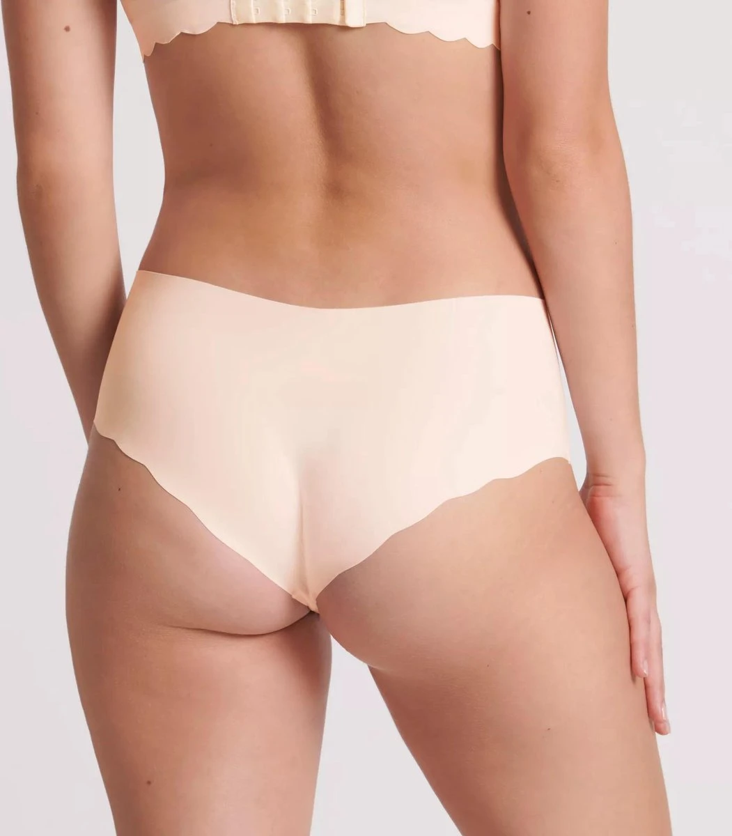 Sloggi ZERO Microfibre 2.0 Short Dames Onderbroek - Maat L 5 Sloggi ZERO Microfibre 2.0 Short Dames Onderbroek - Maat L - Afbeelding 3