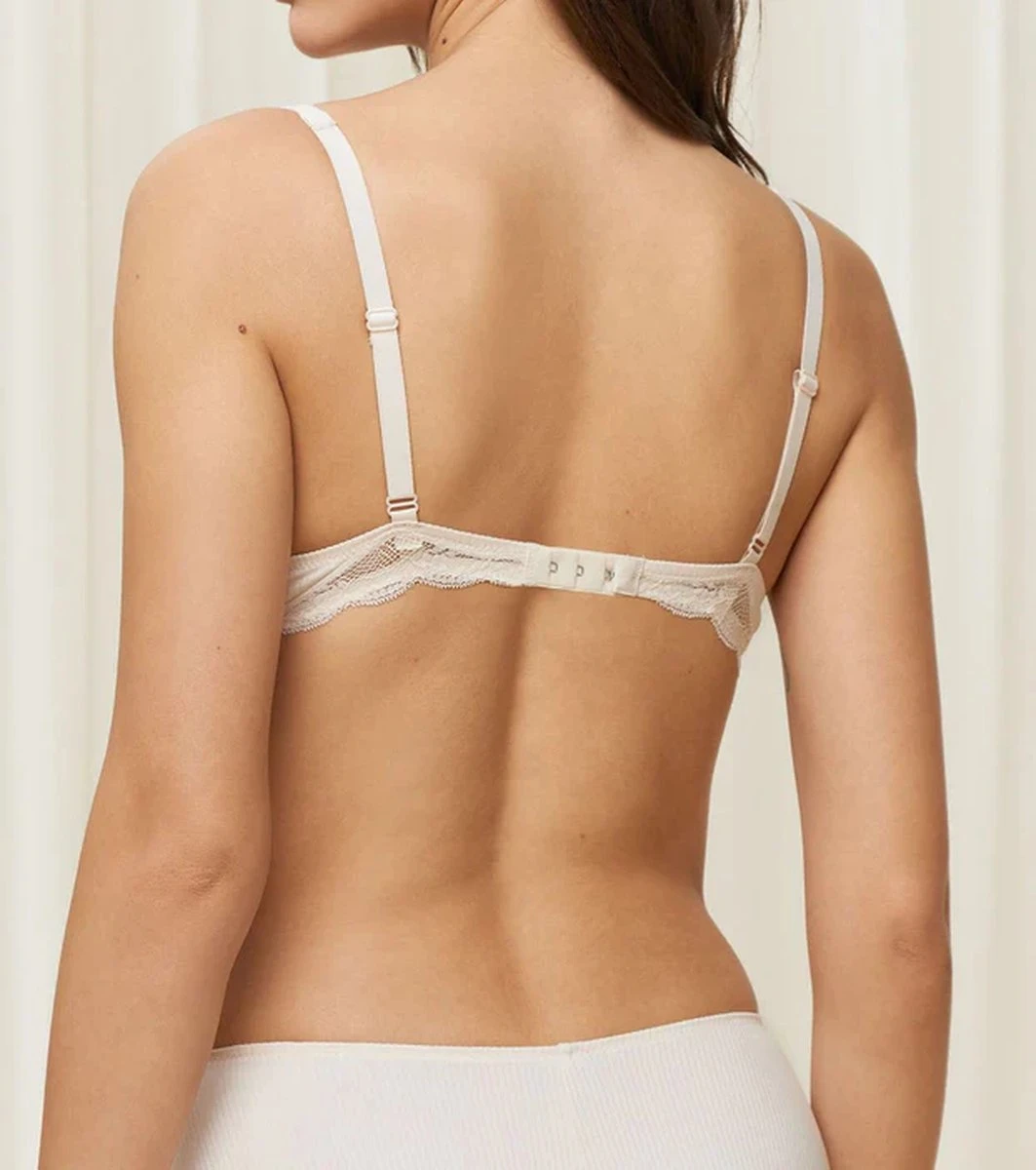 Triumph - Natural Spotlight W EX - Perzik - 80-95B 4 Triumph - Natural Spotlight W EX - Perzik - 80-95B - Afbeelding 2