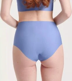 Sloggi Sloggi ZERO Feel Maxi EX Dames Onderbroek - Maat XL 12 Sloggi Sloggi ZERO Feel Maxi EX Dames Onderbroek - Maat XL -LingaDore Ondergoed Winkle 1064x1200