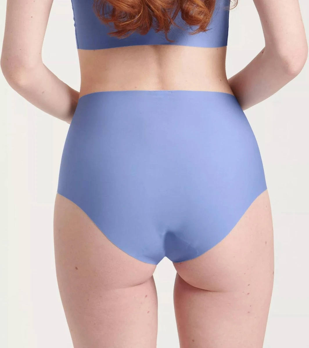 Sloggi Sloggi ZERO Feel Maxi EX Dames Onderbroek - Maat XL 7 Sloggi Sloggi ZERO Feel Maxi EX Dames Onderbroek - Maat XL - Afbeelding 5