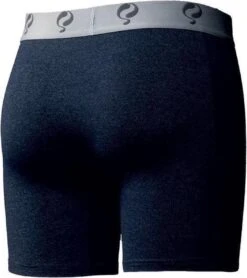Quick Q1905 Bodywear Heren Boxershorts 6-Pack Zwart Grijs Blauw Rood Jeans Navy 32 Quick Q1905 Bodywear Heren Boxershorts 6-Pack Zwart Grijs Blauw Rood Jeans Navy -LingaDore Ondergoed Winkle 1066x1200