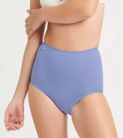 Sloggi Sloggi Basic+ Maxi C3P Dames Onderbroek - Maat 52 -LingaDore Ondergoed Winkle 1067x1200 1