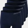 Pierre Cardin Boxershorts 4-pack - Marine– L - Heren Ondergoed -LingaDore Ondergoed Winkle 1072x1200