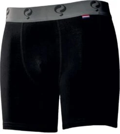 Quick Q1905 Bodywear Heren Boxershorts 8-Pack Zwart -LingaDore Ondergoed Winkle 1072x1200 4