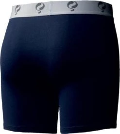 Quick Q1905 Bodywear Heren Boxershorts 6-Pack Zwart Grijs Blauw Rood Jeans Navy 28 Quick Q1905 Bodywear Heren Boxershorts 6-Pack Zwart Grijs Blauw Rood Jeans Navy -LingaDore Ondergoed Winkle 1074x1200 18