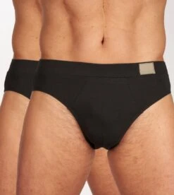 Sloggi Sloggi Men GO Natural Brief C2P Heren Onderbroek - Maat M -LingaDore Ondergoed Winkle 1074x1200 27