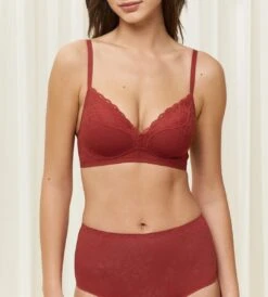 Triumph Fit Smart P01 EX Dames Beha - Maat 04 -LingaDore Ondergoed Winkle 1080x1200 102