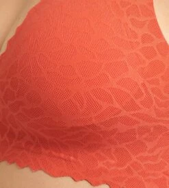 Sloggi Zero Feel Lace 2.0 Bralette Beha - Maat M 10 Sloggi Zero Feel Lace 2.0 Bralette Beha - Maat M -LingaDore Ondergoed Winkle 1080x1200 107