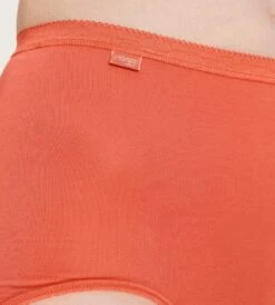 Sloggi Sloggi Basic+ Maxi C3P Dames Onderbroek - Maat 58 -LingaDore Ondergoed Winkle 1080x1200 124