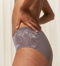 Triumph Amourette Charm Conscious Maxi01 Dames Onderbroek - Maat 40 -LingaDore Ondergoed Winkle 1080x1200 130