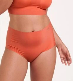 Sloggi Sloggi ZERO Feel Maxi EX Dames Onderbroek - Maat S -LingaDore Ondergoed Winkle 1080x1200 156