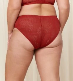 Triumph Fit Smart Tai EX Dames Onderbroek - Maat S -LingaDore Ondergoed Winkle 1080x1200 164