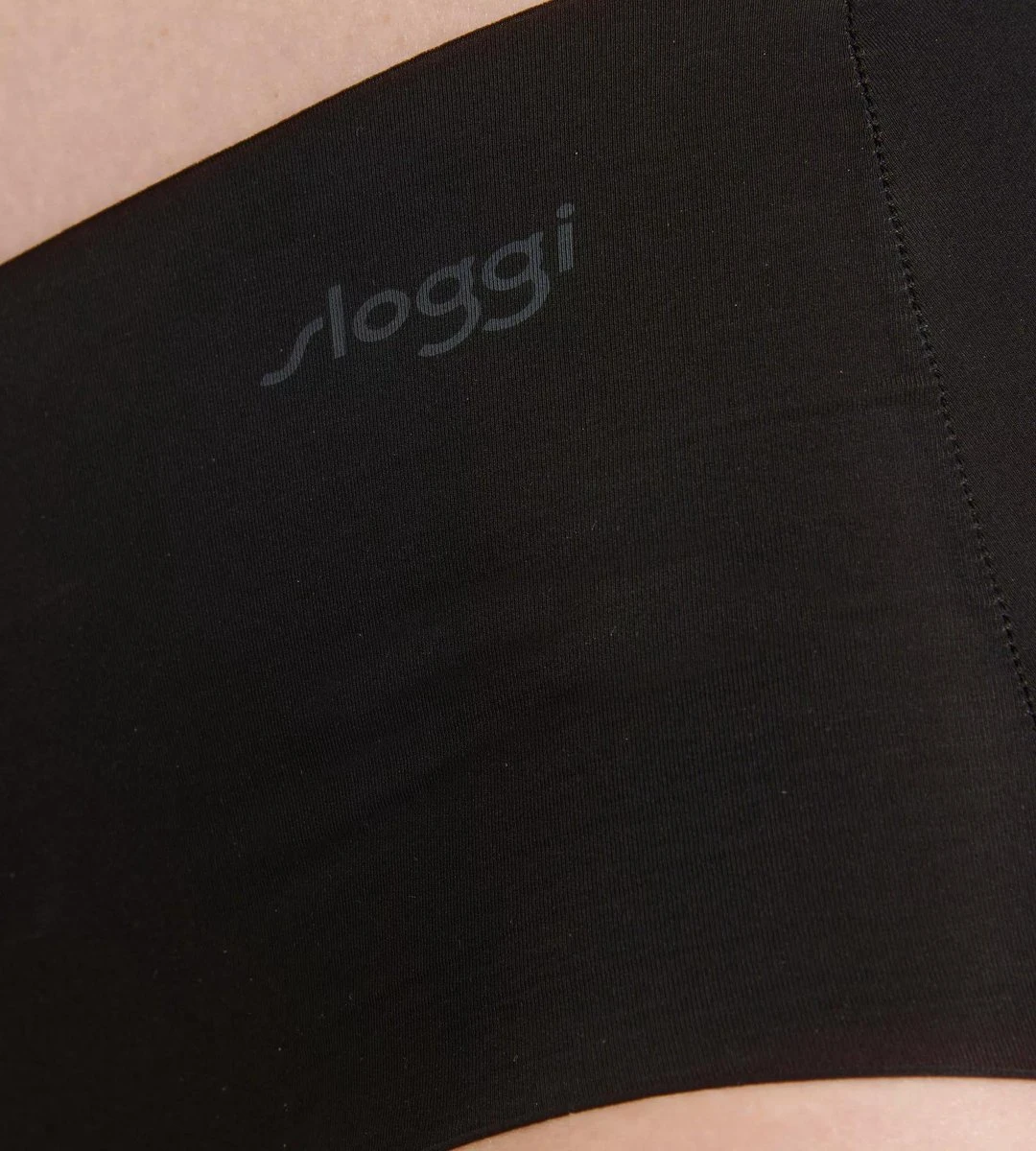 Sloggi Zero Microfibre 2.0 Short Dames Onderbroek - Maat L 6 Sloggi Zero Microfibre 2.0 Short Dames Onderbroek - Maat L - Afbeelding 4