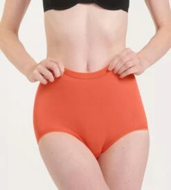 Sloggi Sloggi Basic+ Maxi C3P Dames Onderbroek - Maat 54 -LingaDore Ondergoed Winkle 1080x1200 196