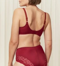 Triumph Ladyform Soft W X Dames Beha - Maat 85E -LingaDore Ondergoed Winkle 1080x1200 21