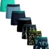 Muchachomalo-7-pack Onderbroeken Voor Mannen-Elastisch Katoen-Boxershorts - Maat XL -LingaDore Ondergoed Winkle 1080x1200 210