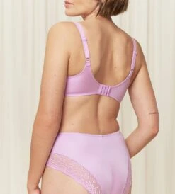 Triumph Ladyform Soft W X Dames Beha - Maat 85D -LingaDore Ondergoed Winkle 1080x1200 23
