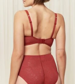 Triumph Fit Smart P EX Dames Beha - Maat 03 -LingaDore Ondergoed Winkle 1080x1200 50