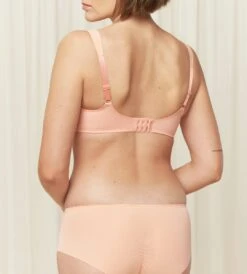 Triumph Essential Minimizer W X Dames Beha - Maat 95C -LingaDore Ondergoed Winkle 1080x1200 6