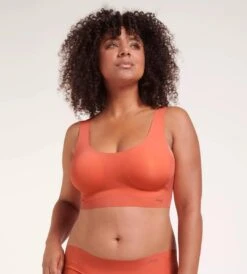 Sloggi Sloggi ZERO Feel Top EX Dames Beha - Maat L 9 Sloggi Sloggi ZERO Feel Top EX Dames Beha - Maat L -LingaDore Ondergoed Winkle 1080x1200 91