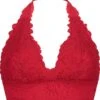 Hunkemöller Dames Lingerie Halter Bralette Shiloh - Rood - Maat M 2 Hunkemöller Dames Lingerie Halter Bralette Shiloh - Rood - Maat M -LingaDore Ondergoed Winkle 1082x1200 1