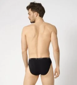 Sloggi Men Basic Heren Mini Slip - 2-pack - Zwart - Maat L -LingaDore Ondergoed Winkle 1084x1200 6