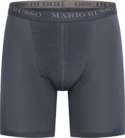 Mario Russo - Heren Onderbroeken 6-Pack Long Fit Boxers - Multi - Maat L 31 Mario Russo - Heren Onderbroeken 6-Pack Long Fit Boxers - Multi - Maat L -LingaDore Ondergoed Winkle 1095x1200 1