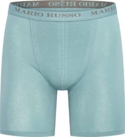 Mario Russo - Heren Onderbroeken 6-Pack Long Fit Boxers - Multi - Maat L 28 Mario Russo - Heren Onderbroeken 6-Pack Long Fit Boxers - Multi - Maat L -LingaDore Ondergoed Winkle 1096x1200 3