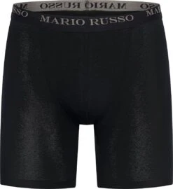 Mario Russo - Heren Onderbroeken 6-Pack Long Fit Boxers - Multi - Maat L 29 Mario Russo - Heren Onderbroeken 6-Pack Long Fit Boxers - Multi - Maat L -LingaDore Ondergoed Winkle 1096x1200 4