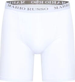 Mario Russo - Heren Onderbroeken 6-Pack Long Fit Boxers - Multi - Maat L 30 Mario Russo - Heren Onderbroeken 6-Pack Long Fit Boxers - Multi - Maat L -LingaDore Ondergoed Winkle 1096x1200 5