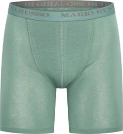 Mario Russo - Heren Onderbroeken 6-Pack Long Fit Boxers - Multi - Maat L 32 Mario Russo - Heren Onderbroeken 6-Pack Long Fit Boxers - Multi - Maat L -LingaDore Ondergoed Winkle 1096x1200 6