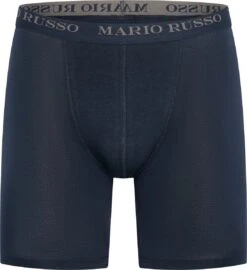 Mario Russo - Heren Onderbroeken 6-Pack Long Fit Boxers - Multi - Maat L 33 Mario Russo - Heren Onderbroeken 6-Pack Long Fit Boxers - Multi - Maat L -LingaDore Ondergoed Winkle 1096x1200 7