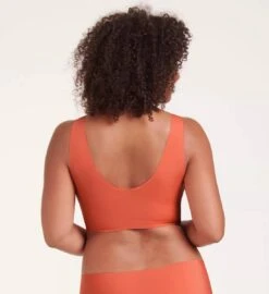 Sloggi Sloggi ZERO Feel Top EX Dames Beha - Maat M 10 Sloggi Sloggi ZERO Feel Top EX Dames Beha - Maat M -LingaDore Ondergoed Winkle 1097x1200