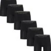 Mario Russo - Heren Onderbroeken 6-Pack Long Fit Boxers - Zwart - Maat M -LingaDore Ondergoed Winkle 1098x1200 1