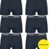 HEAD - Boxershort Heren - 6 Stuks - Microfiber Boxershort Heren - Navy - Maat S - Onderbroeken Heren -LingaDore Ondergoed Winkle 1108x1200 9