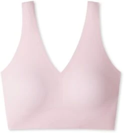Schiesser Bustier Mit Pads Invisible Soft Dames Beha - Maat M