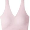 Schiesser Bustier Mit Pads Invisible Soft Dames Beha - Maat L 2 Schiesser Bustier Mit Pads Invisible Soft Dames Beha - Maat L -LingaDore Ondergoed Winkle 1113x1200 2