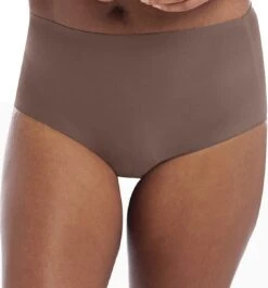 Fantasie Smoothease Invisible Stretch Full Brief Dames Onderbroek - Maat One Size